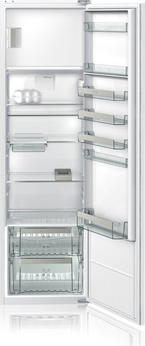 Холодильник Gorenje GSR 27178 B