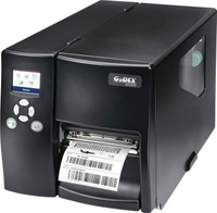 Принтер этикеток/карт Godex EZ-2250i