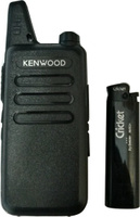 Радиостанция Kenwood TK-F6