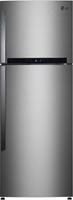 Холодильник LG GW-B489BSW