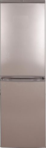 Холодильник Shivaki SHRF-375CDS