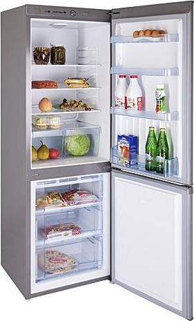 Холодильник NordFrost NRB 239-332