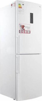 Холодильник LG GA-B429YVQA