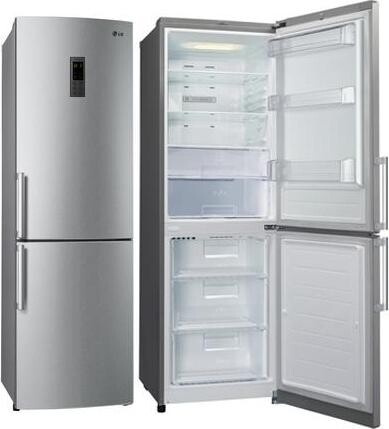 Холодильник LG GA-B439YMQA