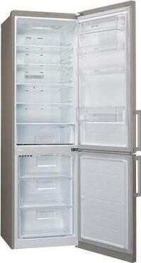 Холодильник LG GA-B489YECA