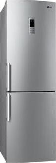 Холодильник LG GA-B439ZLQA