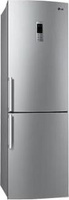 Холодильник LG GA-B439ZLQA