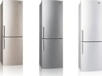 Холодильник LG GA-B439BMCA