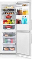 Холодильник Samsung RB 28FEJNCWW