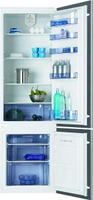 Холодильник Brandt BIC2282BW