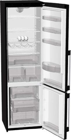 Холодильник Gorenje RKV 6500 SYB2