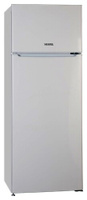 Холодильник Vestel VDD 260 VS