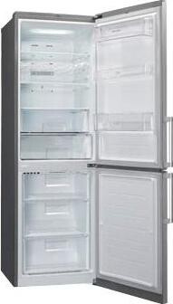Холодильник LG GA-B439EMQA