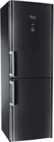 Холодильник Hotpoint-Ariston HBD 1201.3 SB F H