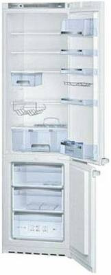 Холодильник Bosch KGE 39Z35