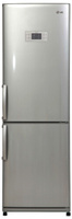Холодильник LG GA-E409ULQA