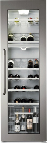 Холодильник Electrolux ERW 33901
