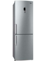Холодильник LG GA-B439BAQA