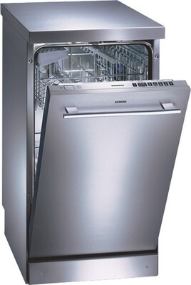 Посудомоечная машина Siemens SF 25T053