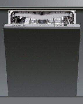 Посудомоечная машина Smeg STA6539
