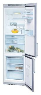 Холодильник Bosch KGF 39P90