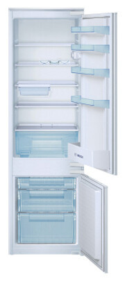 Холодильник Bosch KIV 38X00