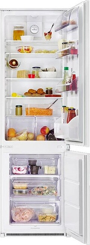 Холодильник Zanussi ZBB 7297
