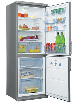 Холодильник Candy CCM 400SLX