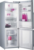 Холодильник Gorenje NRK 68 SYA