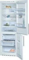 Холодильник Bosch KGN 36A03