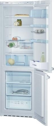 Холодильник Bosch KGS 36X25