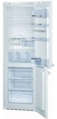 Холодильник Bosch KGS 36Z26