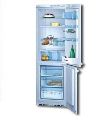 Холодильник Bosch KGV 36X25