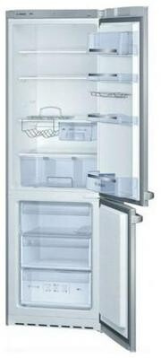 Холодильник Bosch KGV 36Z45