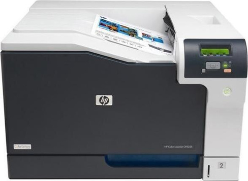 МФУ HP Color LaserJet CP5225dn