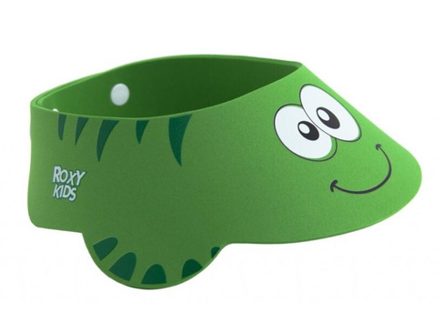 Козырек защитный для мытья головы ROXY-KIDS (зеленый) Roxy Kids