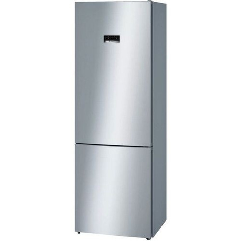 Холодильник двухкамерный Bosch KGN49XL30U нержавеющая сталь