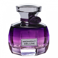 Midnight Deluxe My Perfumes