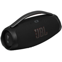 Портативная колонка JBL Boombox3Black_1