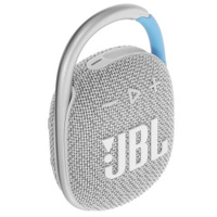 Портативная колонка JBL Clip4EcoWhite