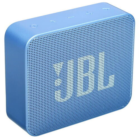 Портативная колонка JBL GoEssentialBlue