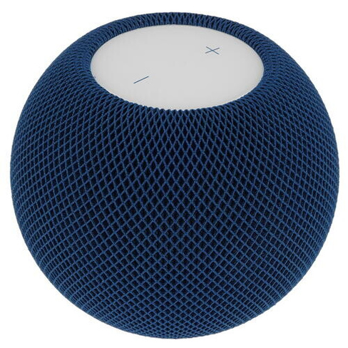 Умная колонка Apple HomePod miniBlue