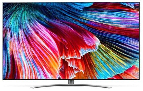 Телевизор LG 75QNED996PB(195)