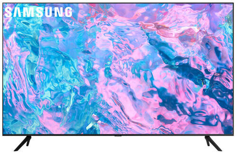 Телевизор Samsung UE75CU7100UX