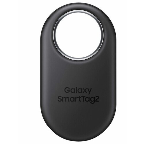 Беспроводная метка Samsung Galaxy SmartTag2 EI-T5600, чёрная