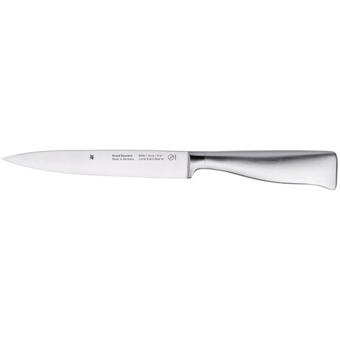 Нож филейный WMF Grand Gourmet