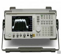 Анализаторы сигналов и спектра лабораторные