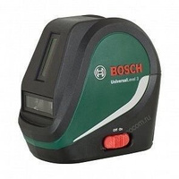 BOSCH DIY